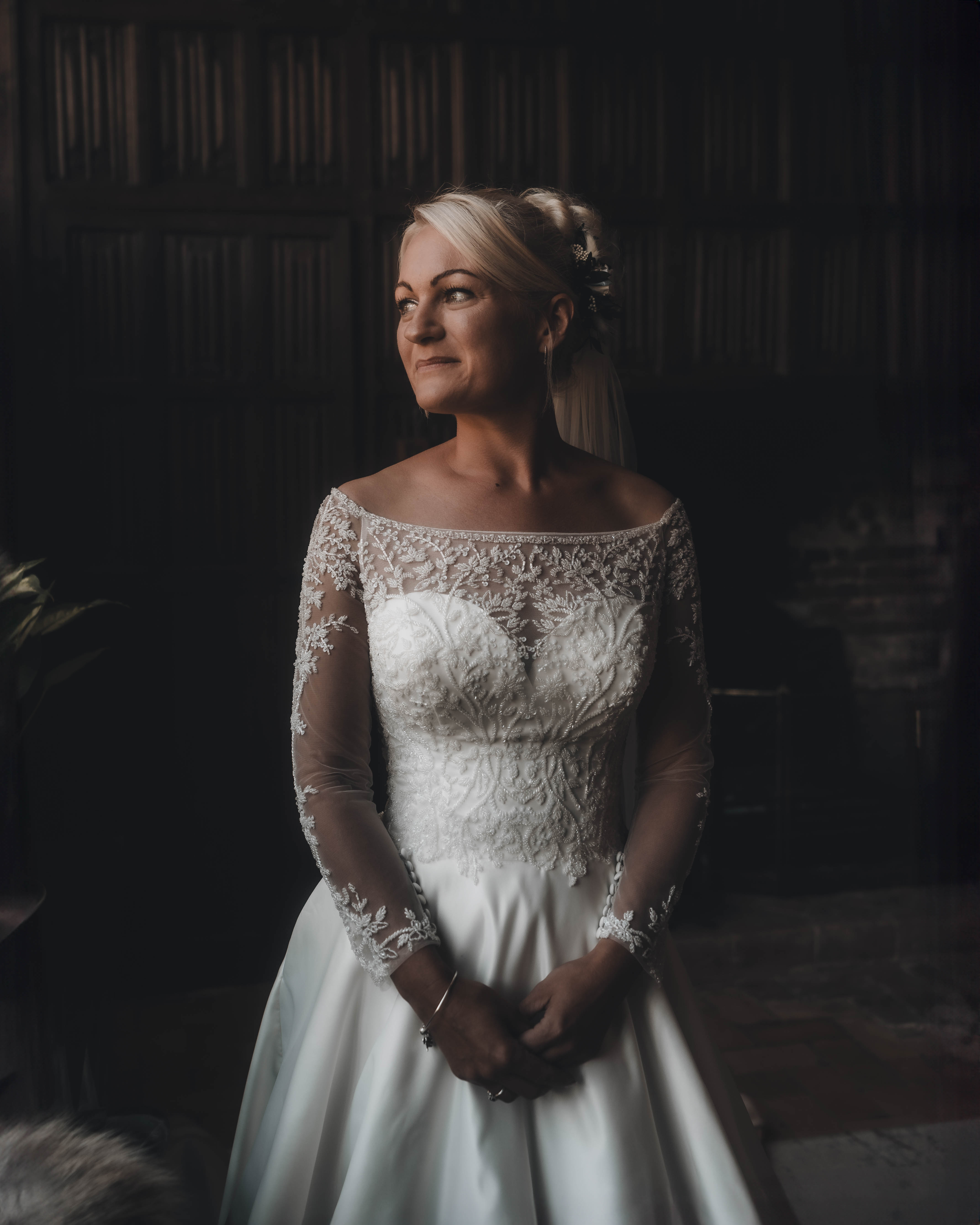 Vicki & Ben 5
